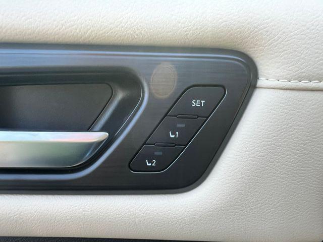 new 2025 Nissan Armada car, priced at $72,729