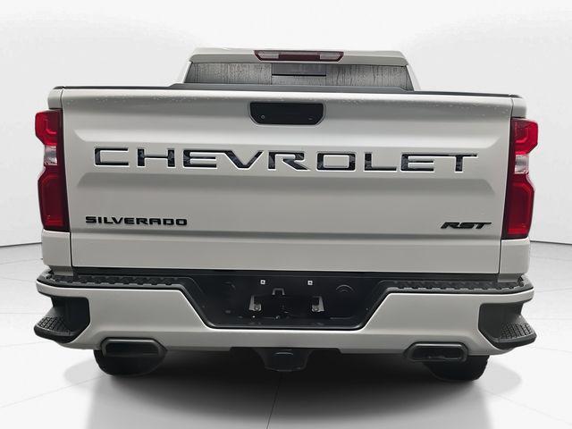 used 2020 Chevrolet Silverado 1500 car, priced at $33,200
