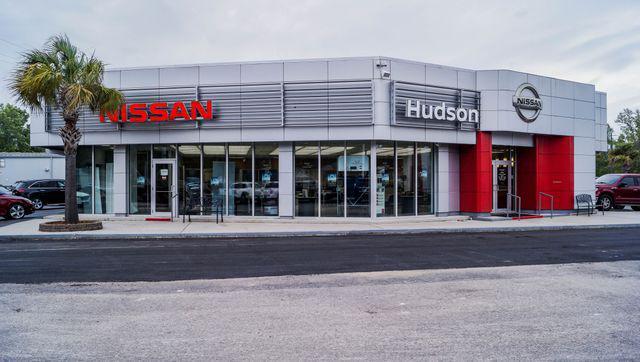 used 2018 Nissan Versa car, priced at $9,100