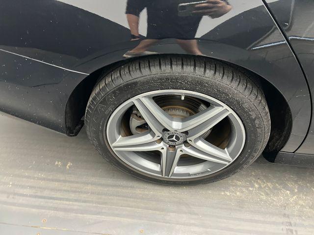 used 2019 Mercedes-Benz E-Class car, priced at $24,900