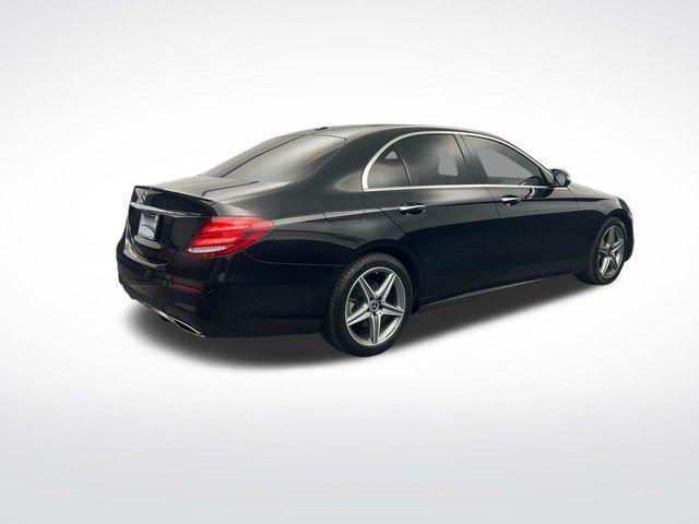 used 2019 Mercedes-Benz E-Class car, priced at $24,900
