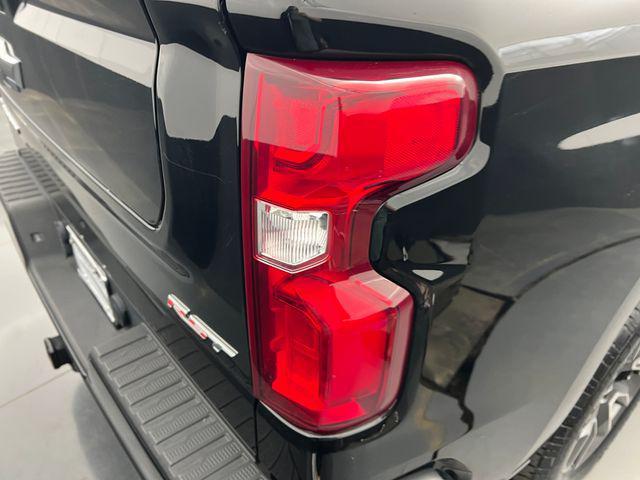 used 2023 Chevrolet Silverado 1500 car, priced at $44,500