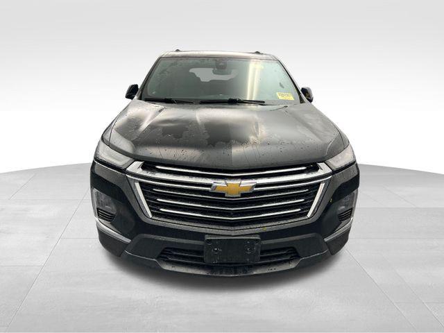 used 2022 Chevrolet Traverse car, priced at $31,790