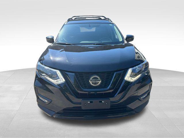 used 2018 Nissan Rogue car, priced at $15,777