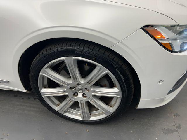 used 2020 Volvo S90 car, priced at $25,963