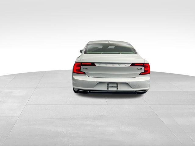 used 2020 Volvo S90 car, priced at $25,963