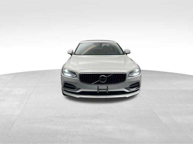 used 2020 Volvo S90 car, priced at $25,963