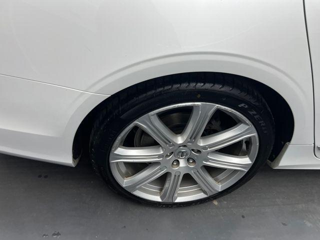 used 2020 Volvo S90 car, priced at $25,963