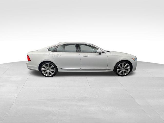 used 2020 Volvo S90 car, priced at $25,963