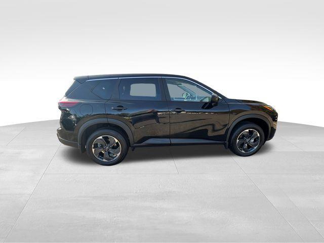 new 2025 Nissan Rogue car, priced at $30,901