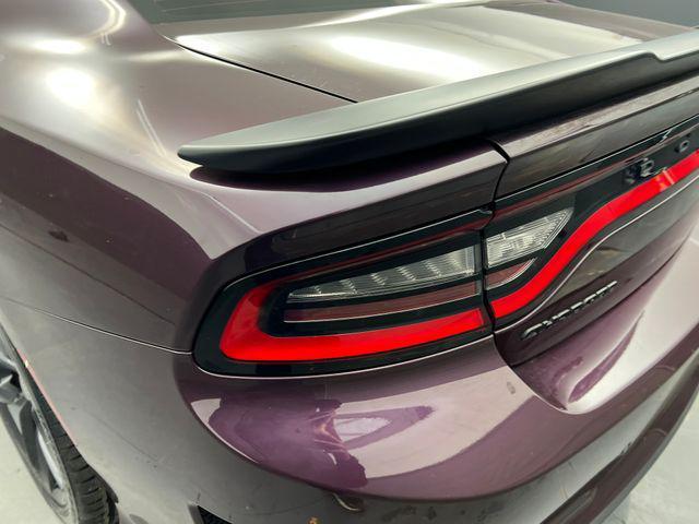 used 2022 Dodge Charger car, priced at $31,844