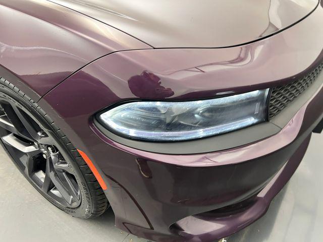 used 2022 Dodge Charger car, priced at $31,844