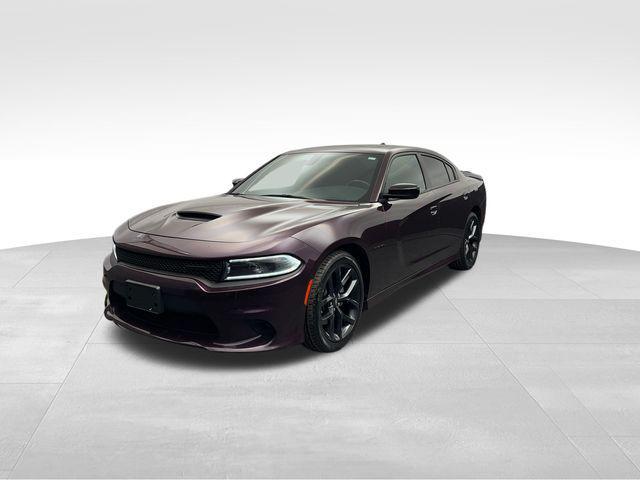 used 2022 Dodge Charger car, priced at $31,844