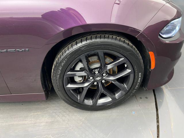 used 2022 Dodge Charger car, priced at $31,844