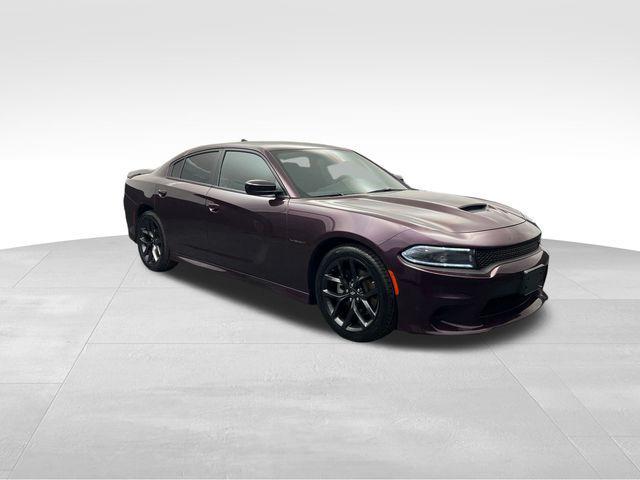 used 2022 Dodge Charger car, priced at $31,844