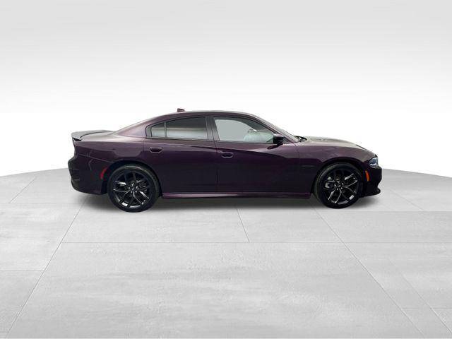 used 2022 Dodge Charger car, priced at $31,844