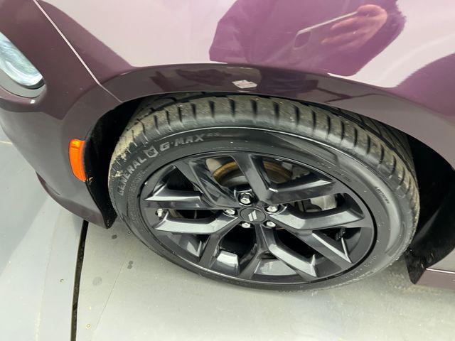 used 2022 Dodge Charger car, priced at $31,844