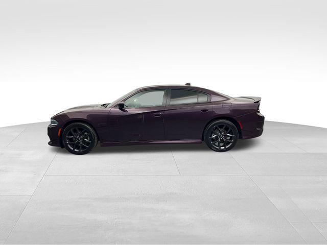 used 2022 Dodge Charger car, priced at $31,844