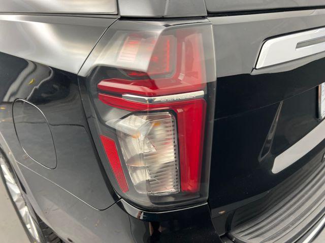 used 2023 Chevrolet Suburban car, priced at $48,335
