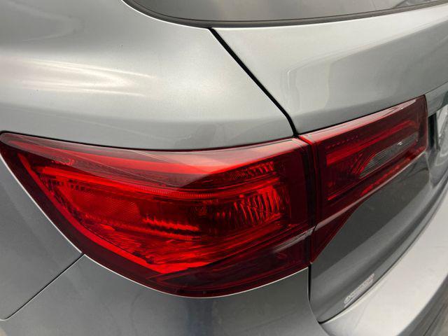 used 2020 Acura MDX car, priced at $31,490