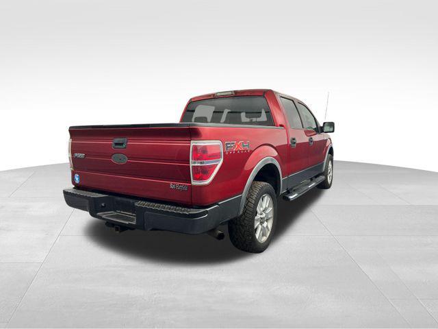 used 2009 Ford F-150 car, priced at $11,848