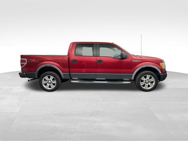 used 2009 Ford F-150 car, priced at $11,848