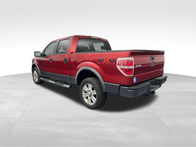 used 2009 Ford F-150 car, priced at $11,848