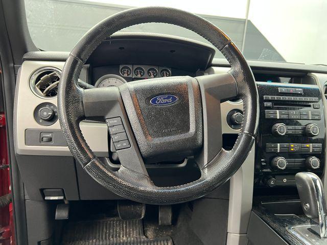 used 2009 Ford F-150 car, priced at $11,848