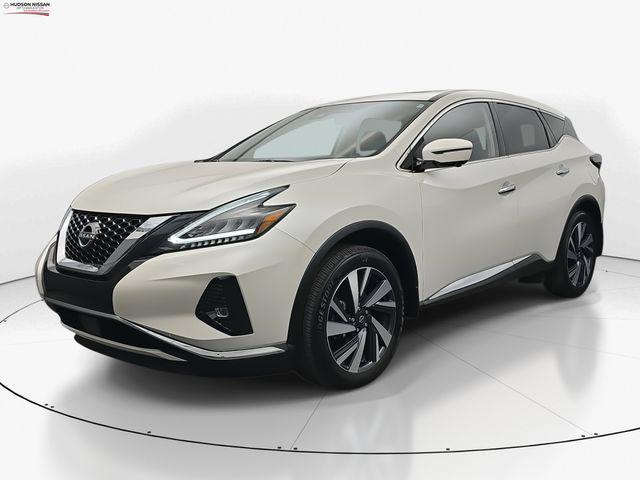 used 2024 Nissan Murano car, priced at $29,280