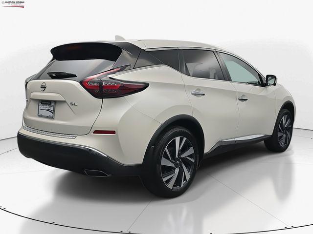 used 2024 Nissan Murano car, priced at $29,280