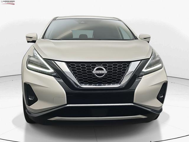 used 2024 Nissan Murano car, priced at $29,280