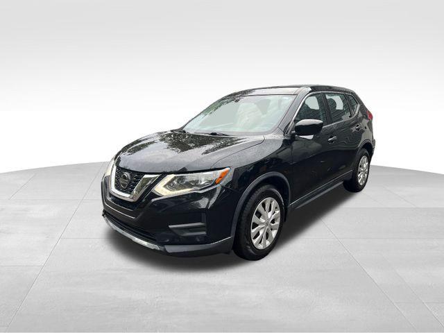 used 2020 Nissan Rogue car, priced at $16,333