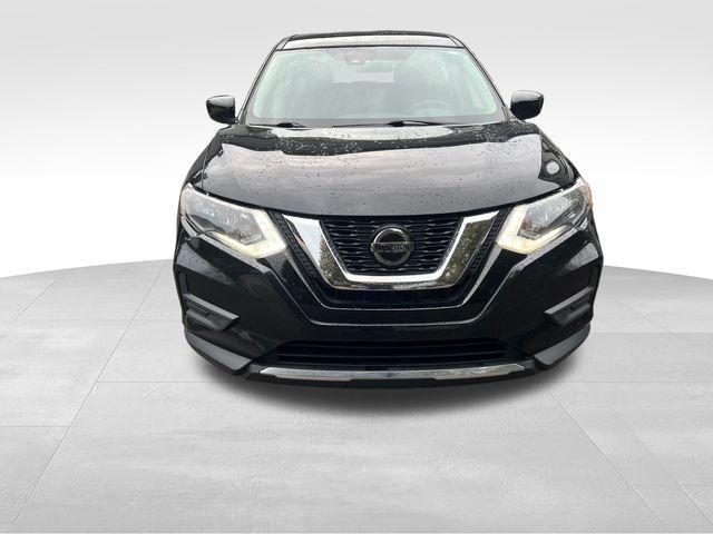 used 2020 Nissan Rogue car, priced at $16,333