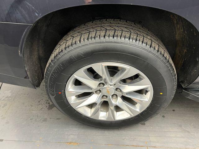 used 2023 Chevrolet Suburban car, priced at $44,500
