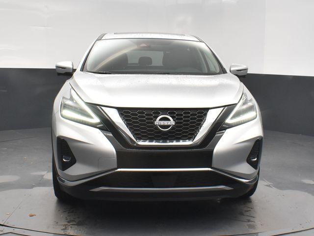 new 2024 Nissan Murano car, priced at $44,040