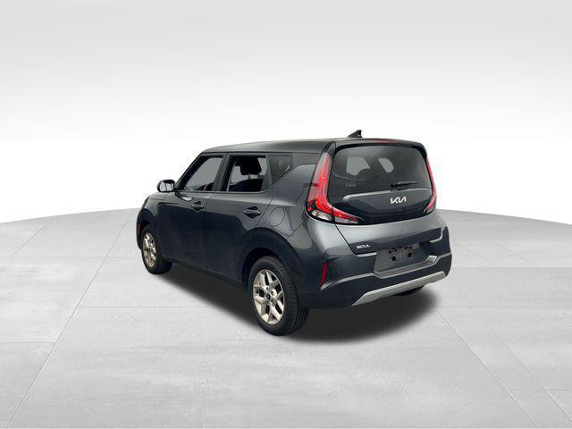 used 2023 Kia Soul car, priced at $18,530