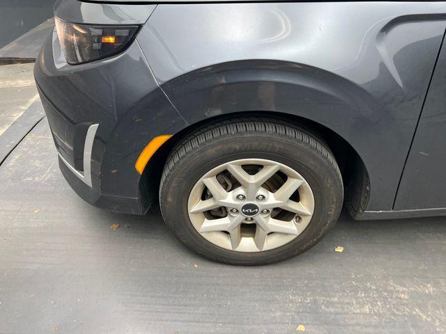 used 2023 Kia Soul car, priced at $18,530