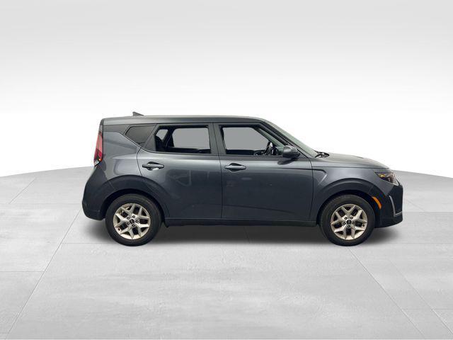 used 2023 Kia Soul car, priced at $18,530
