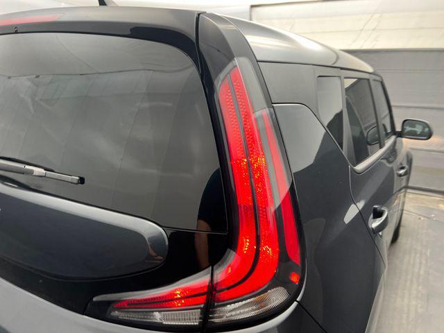 used 2023 Kia Soul car, priced at $16,800