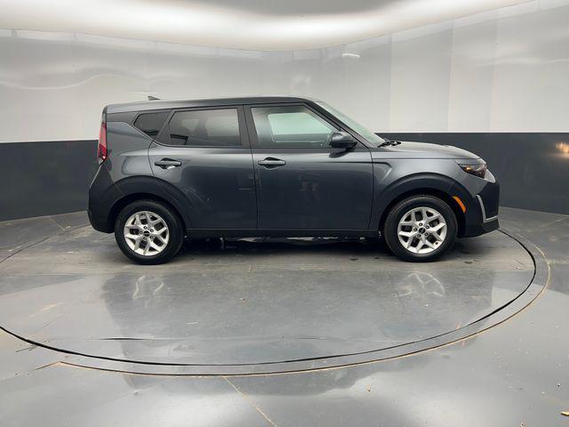 used 2023 Kia Soul car, priced at $16,800