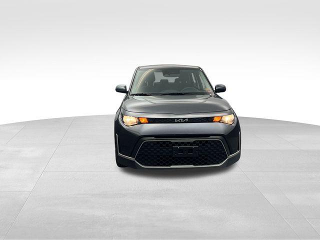 used 2023 Kia Soul car, priced at $18,530