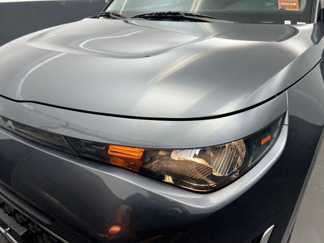 used 2023 Kia Soul car, priced at $16,800
