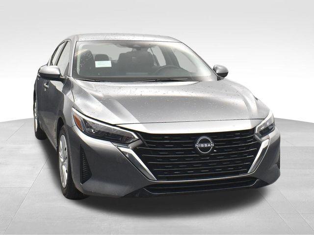 used 2024 Nissan Sentra car, priced at $18,303