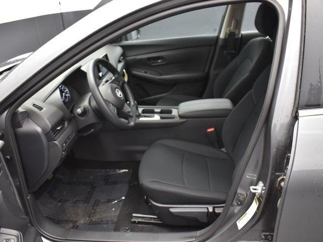 used 2024 Nissan Sentra car, priced at $18,303