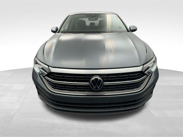 used 2023 Volkswagen Jetta car, priced at $21,555