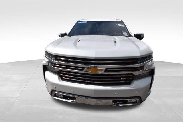 used 2021 Chevrolet Silverado 1500 car, priced at $46,919