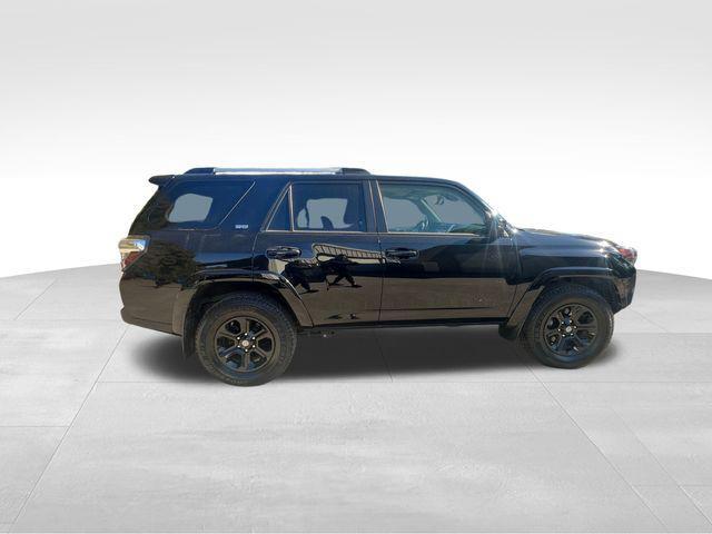 used 2021 Toyota 4Runner car, priced at $31,260