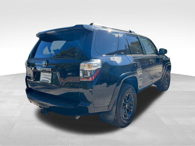 used 2021 Toyota 4Runner car, priced at $31,260