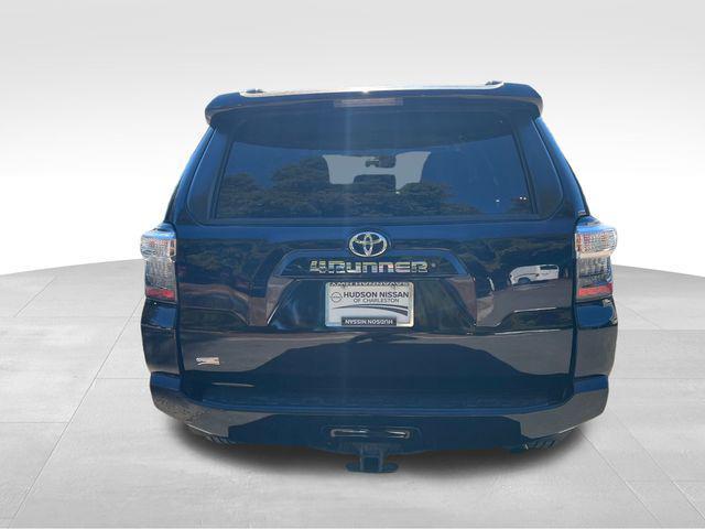 used 2021 Toyota 4Runner car, priced at $31,260