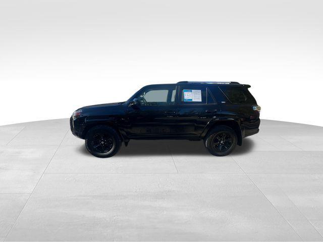 used 2021 Toyota 4Runner car, priced at $31,260